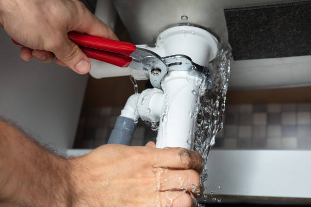 Best Water damage restoration company  in North Conway, NH