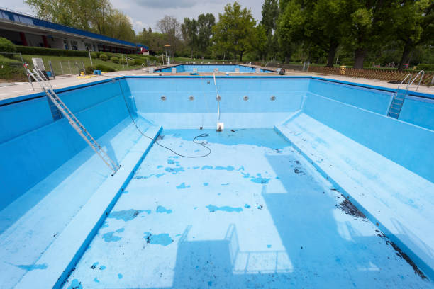 Professional Water damage restoration in NH