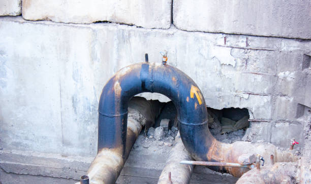 Best Sewage cleanup and water damage restoration  in North Conway, NH
