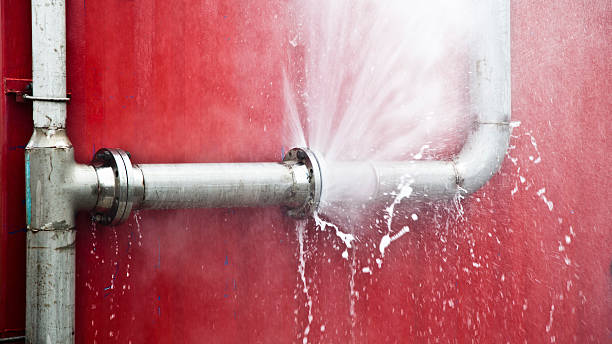 Best Water damage restoration near me  in North Conway, NH